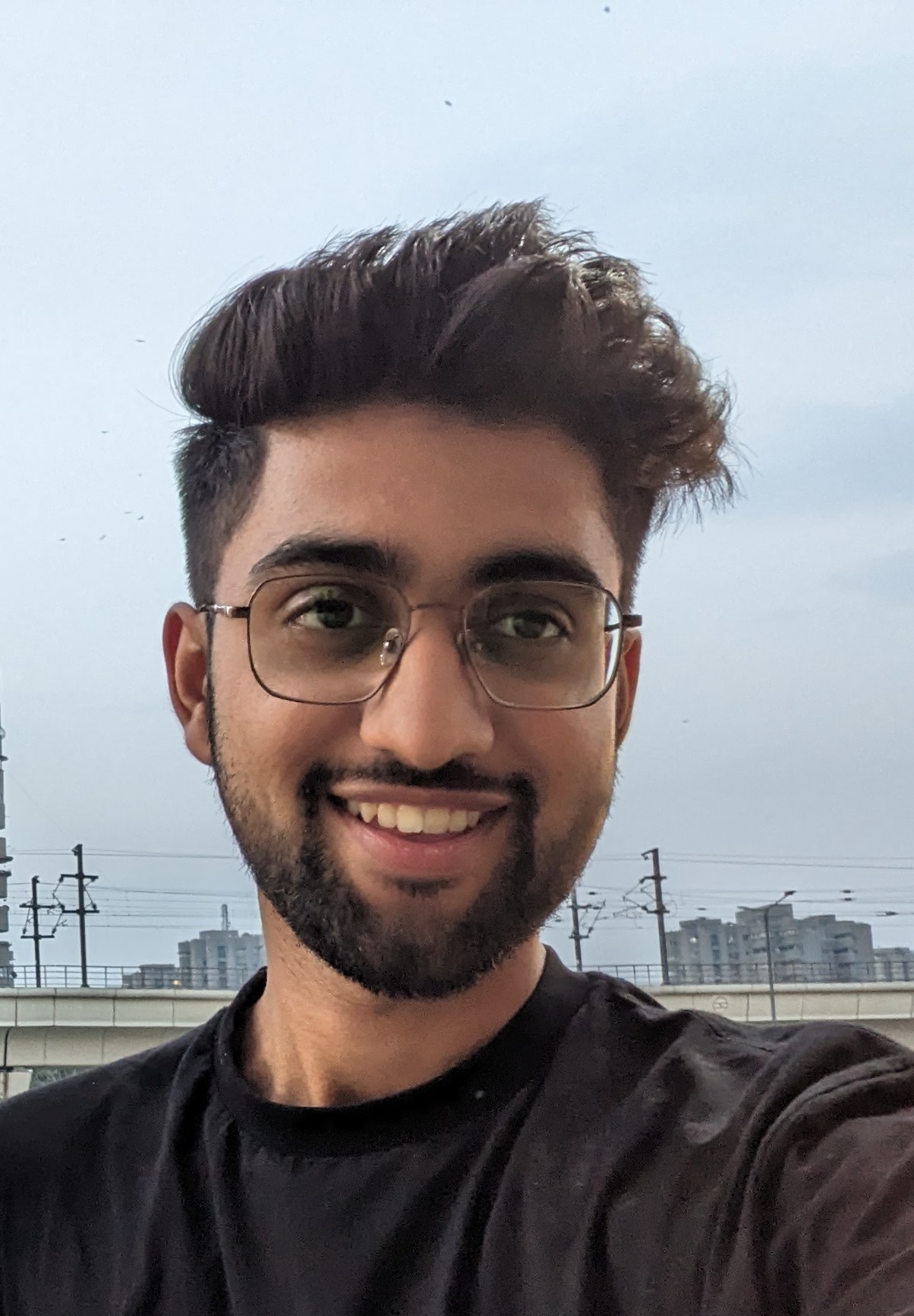 Dhruv Kalra Dhruv Kalra