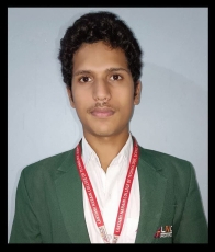 Lakshya Sahu