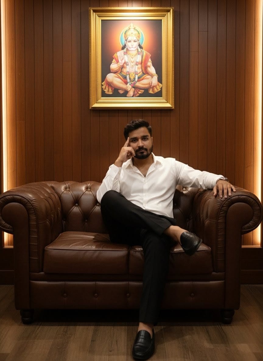 NILESH PATHAK