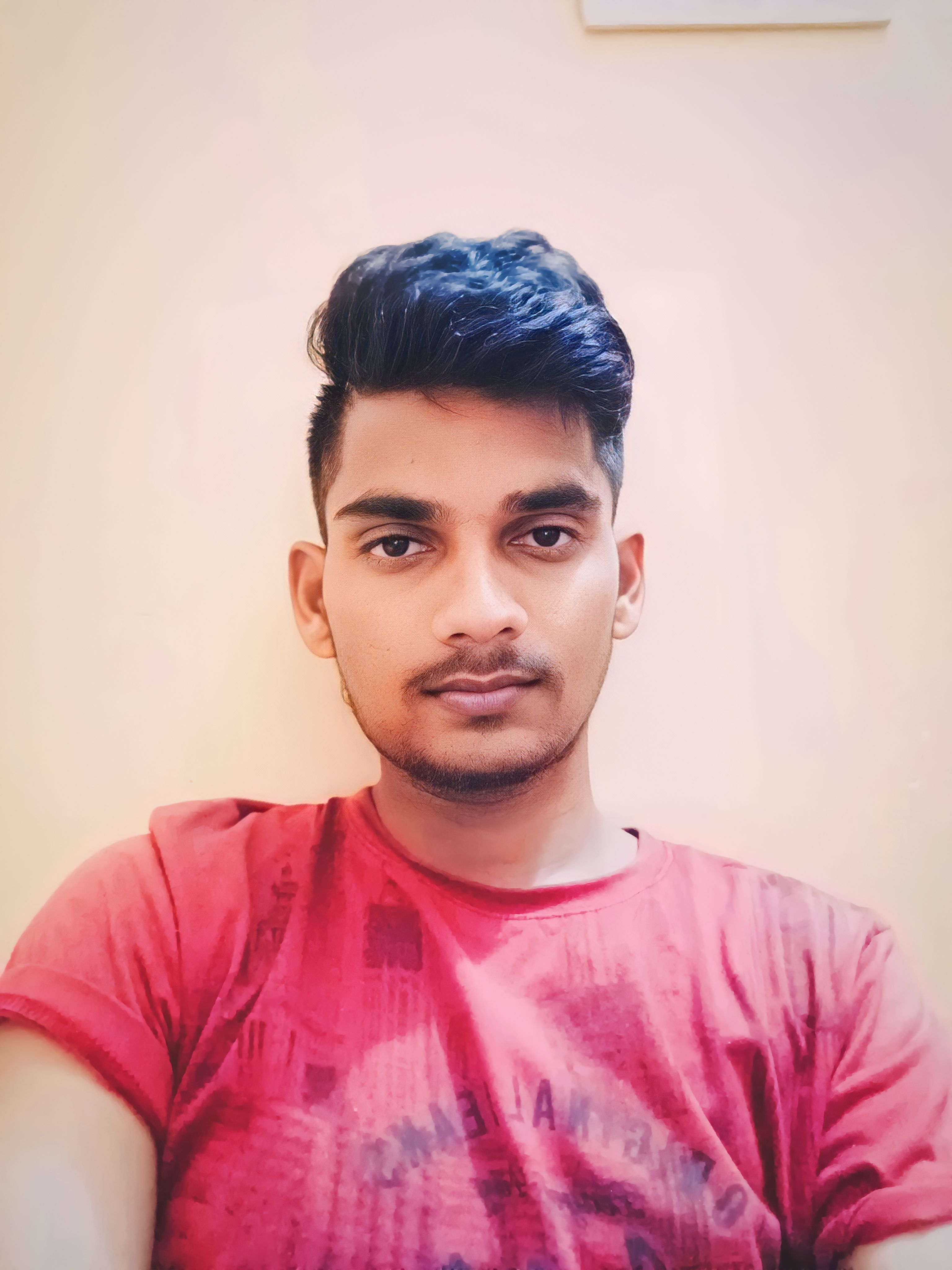 Ankit Singh