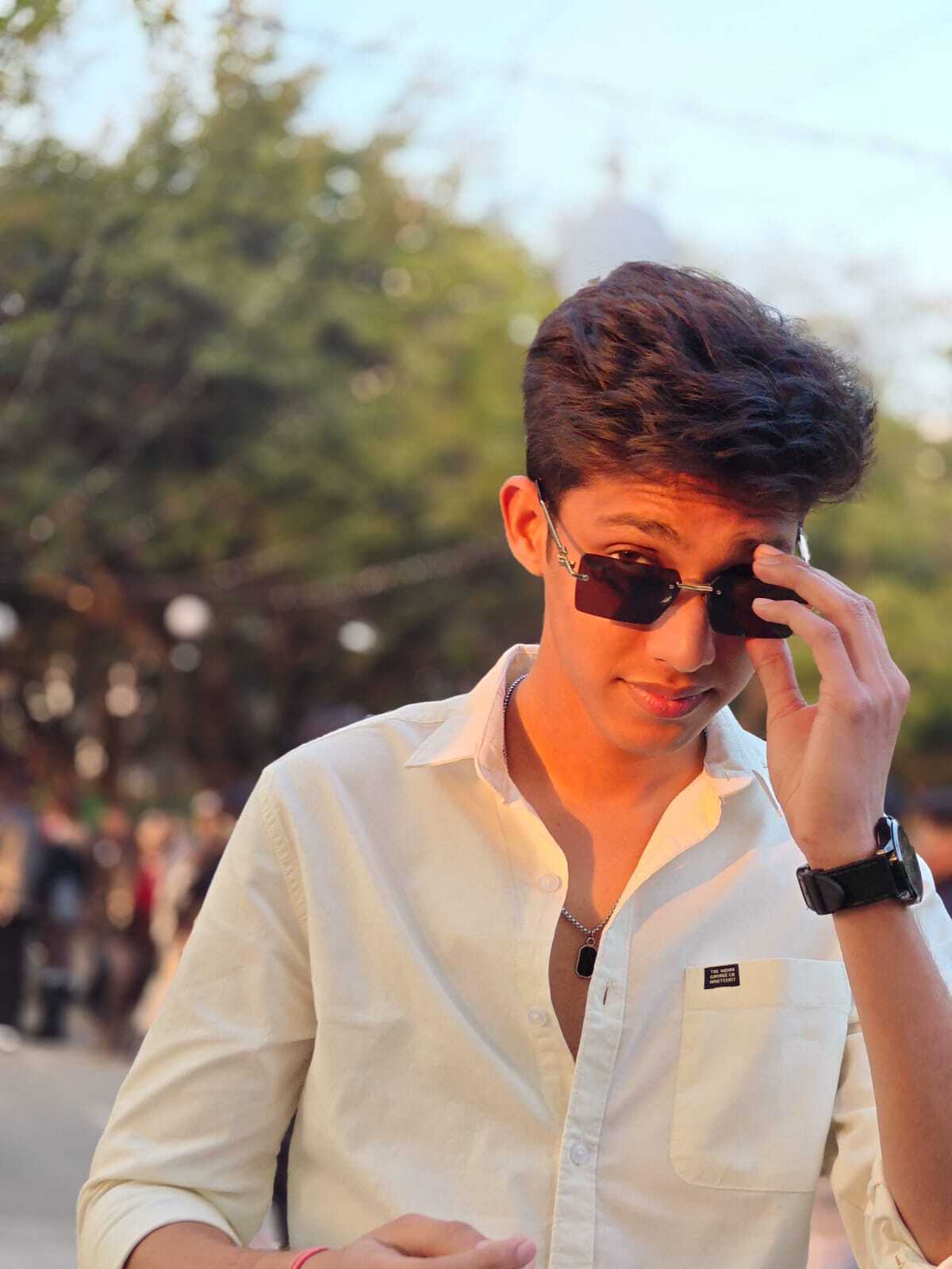 Shivam Bhardwaj