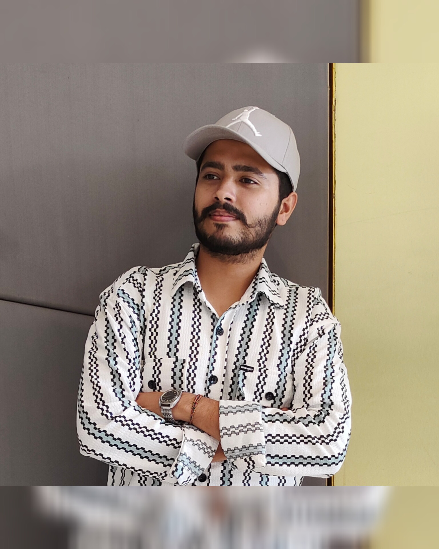 Lakshay