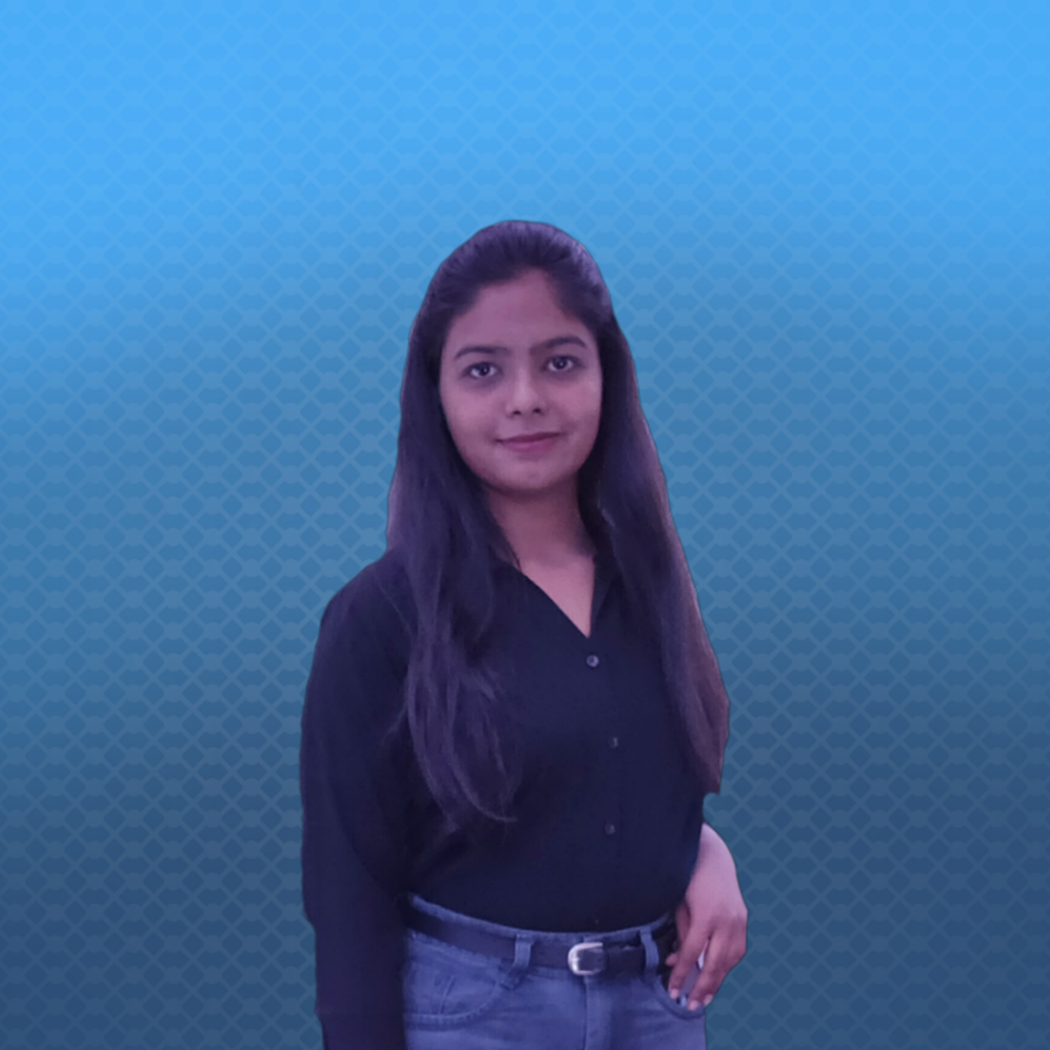 Sakshi Verma