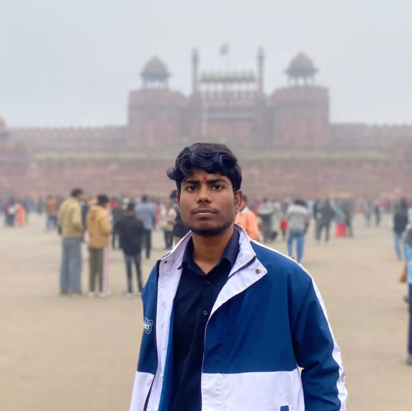 Himanshu srivastava