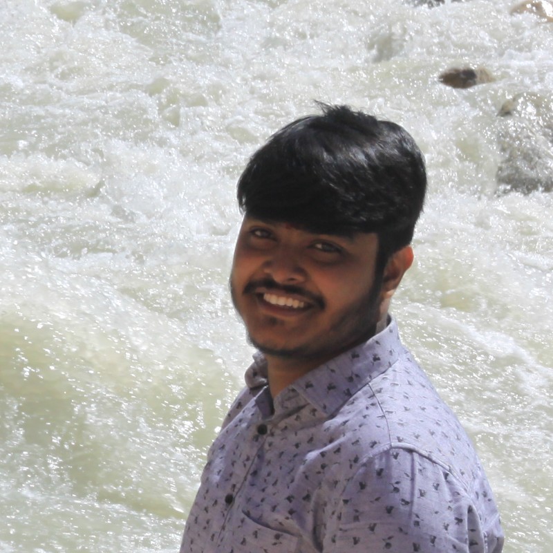Soham Sarkar