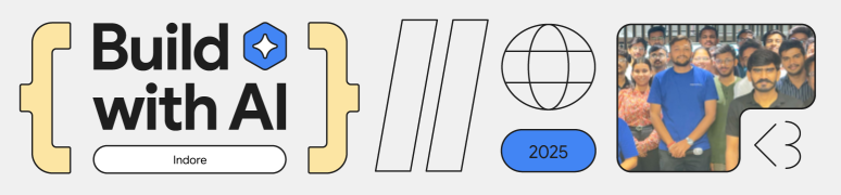 Build with Ai Indore - Session 03