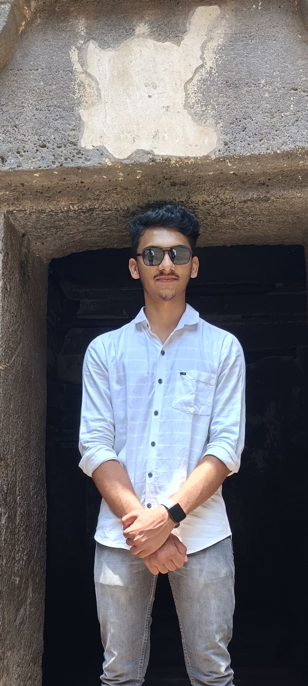 Mohit