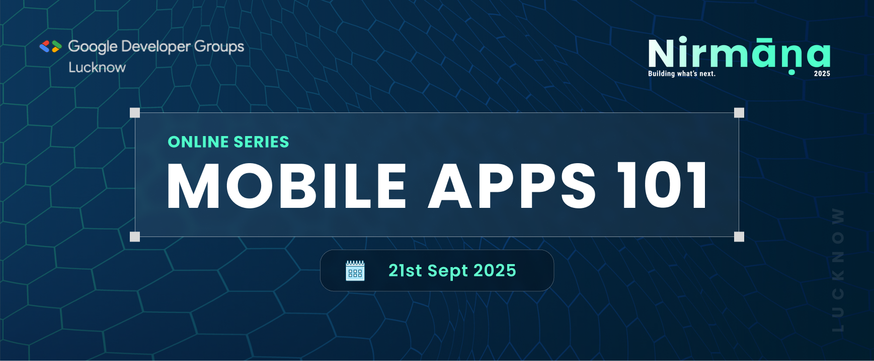 Mobile 101: Foundations of App Development Mobile 101: Foundations of App Development