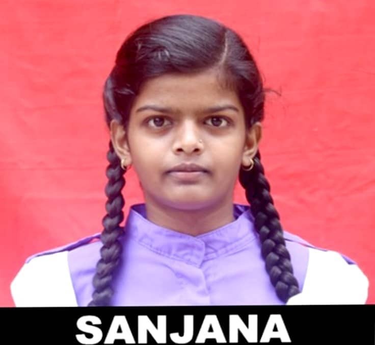 Sanjana