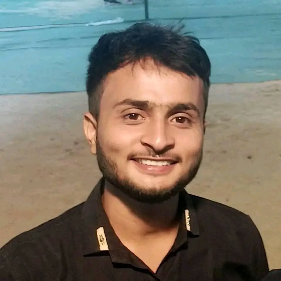 Divyanshu Divyanshu