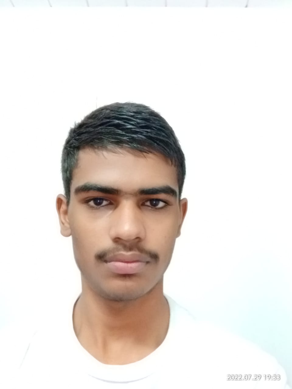 Sushant Kumar Singh