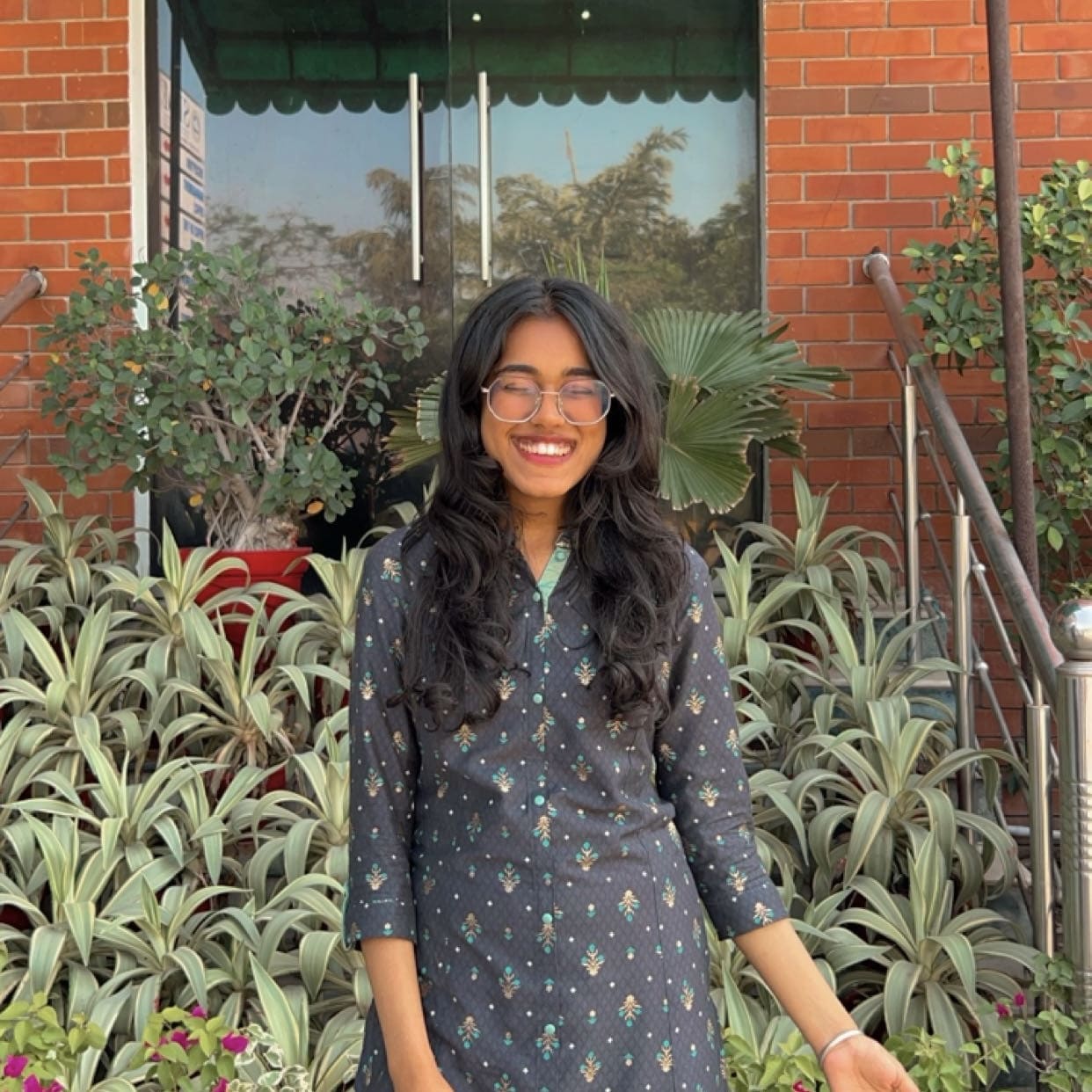 KHUSHI GUPTA