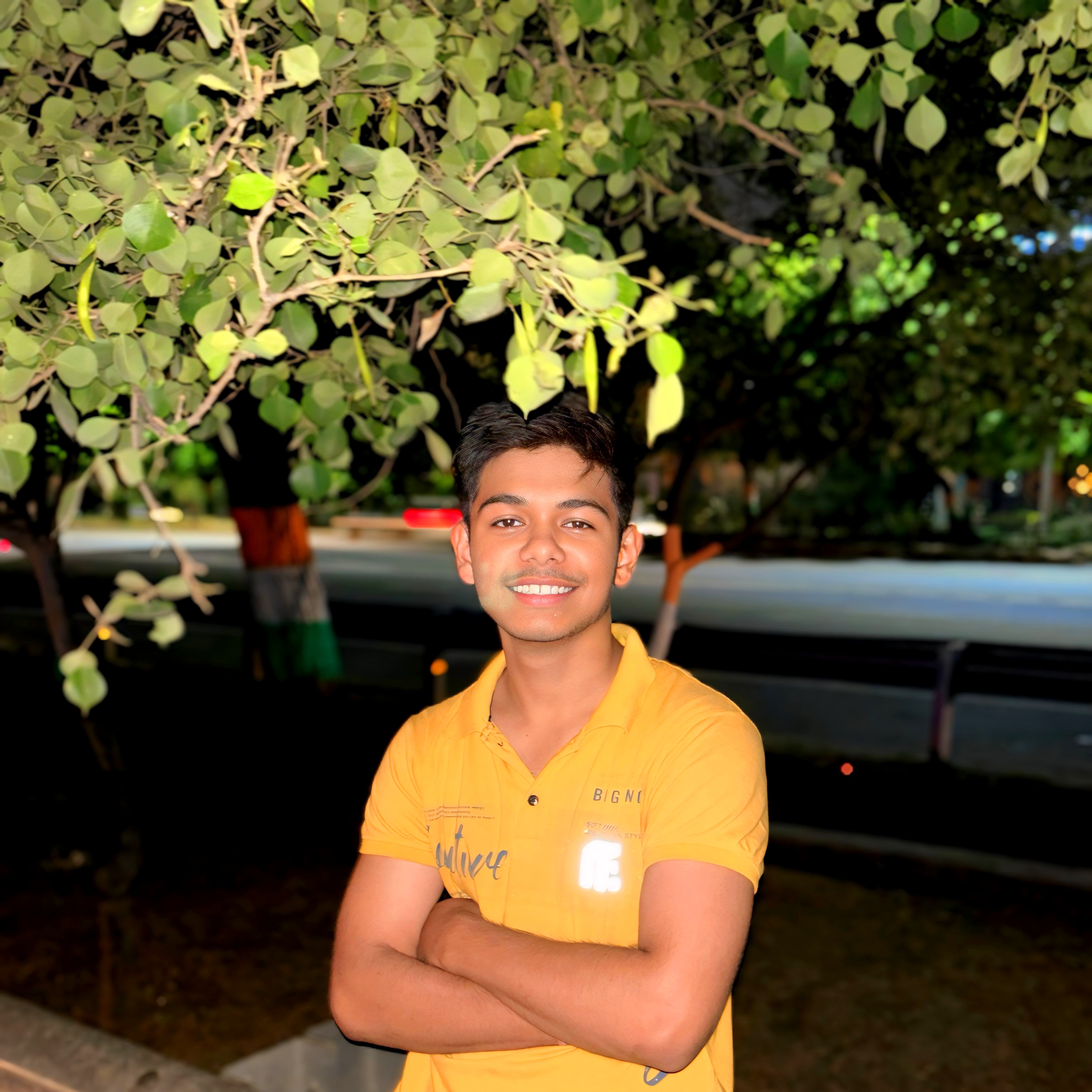 Lakshya Singh