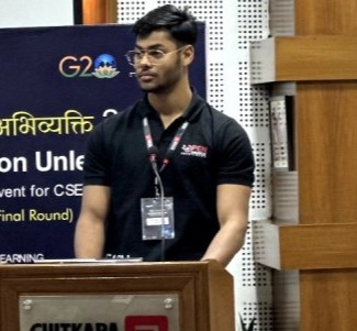 Vanshaj Gupta Vanshaj Gupta