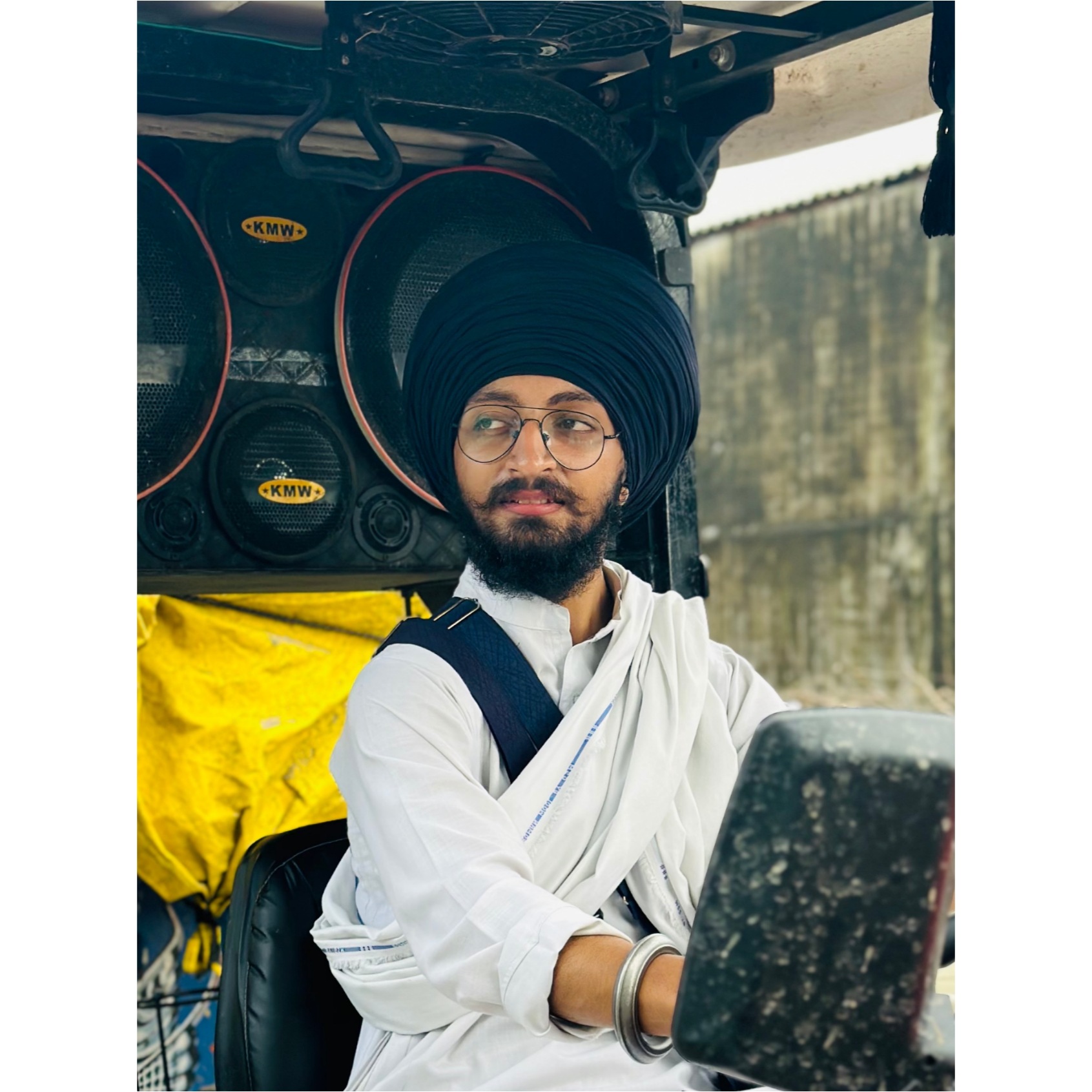 Prabhjot Singh