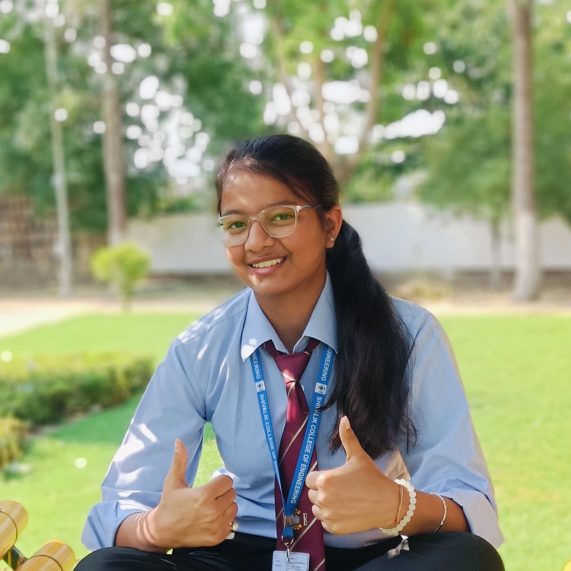 Anjali Arya