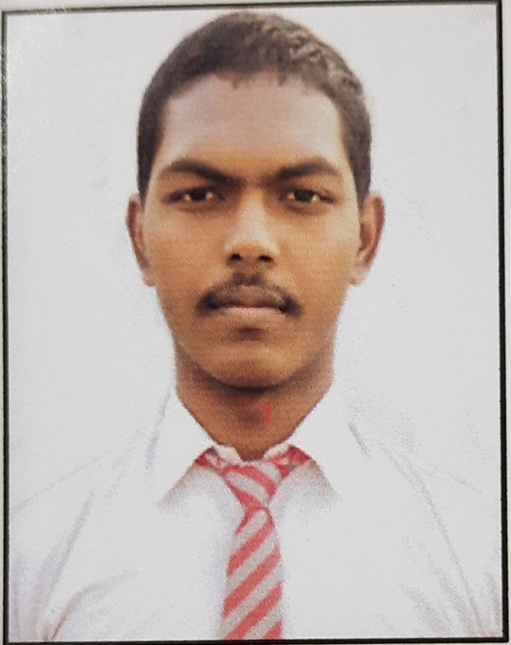 Naveen Chand