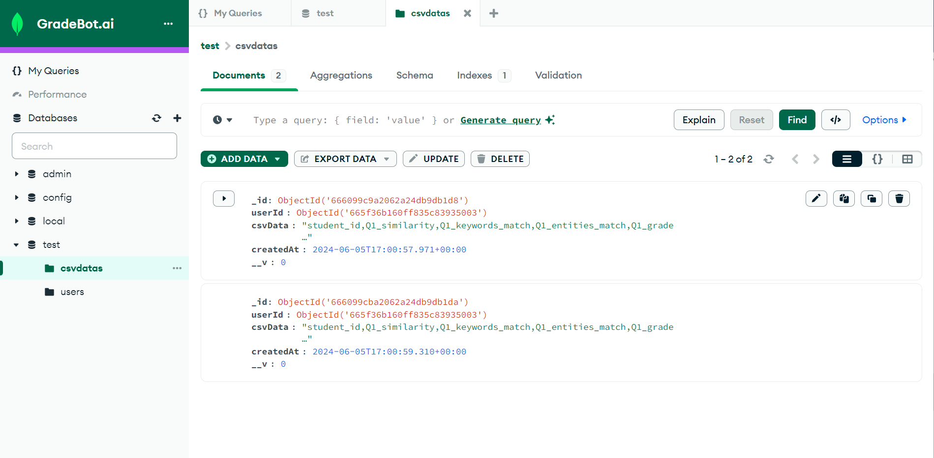 GradeBot.ai