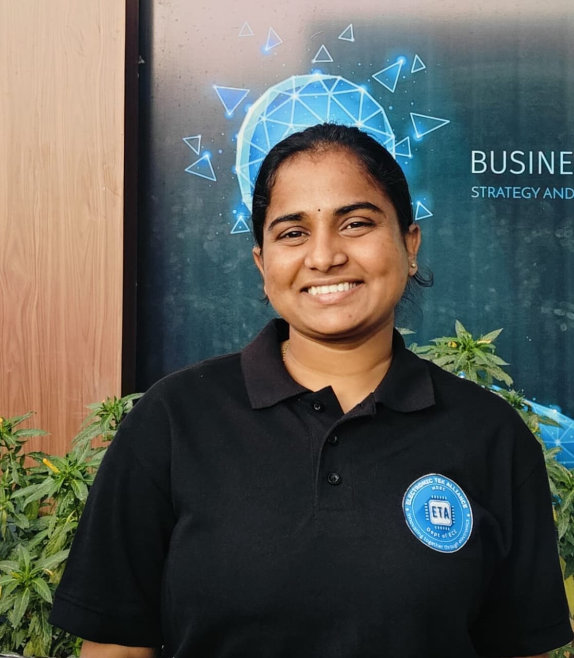 KOPPULA SNEHA