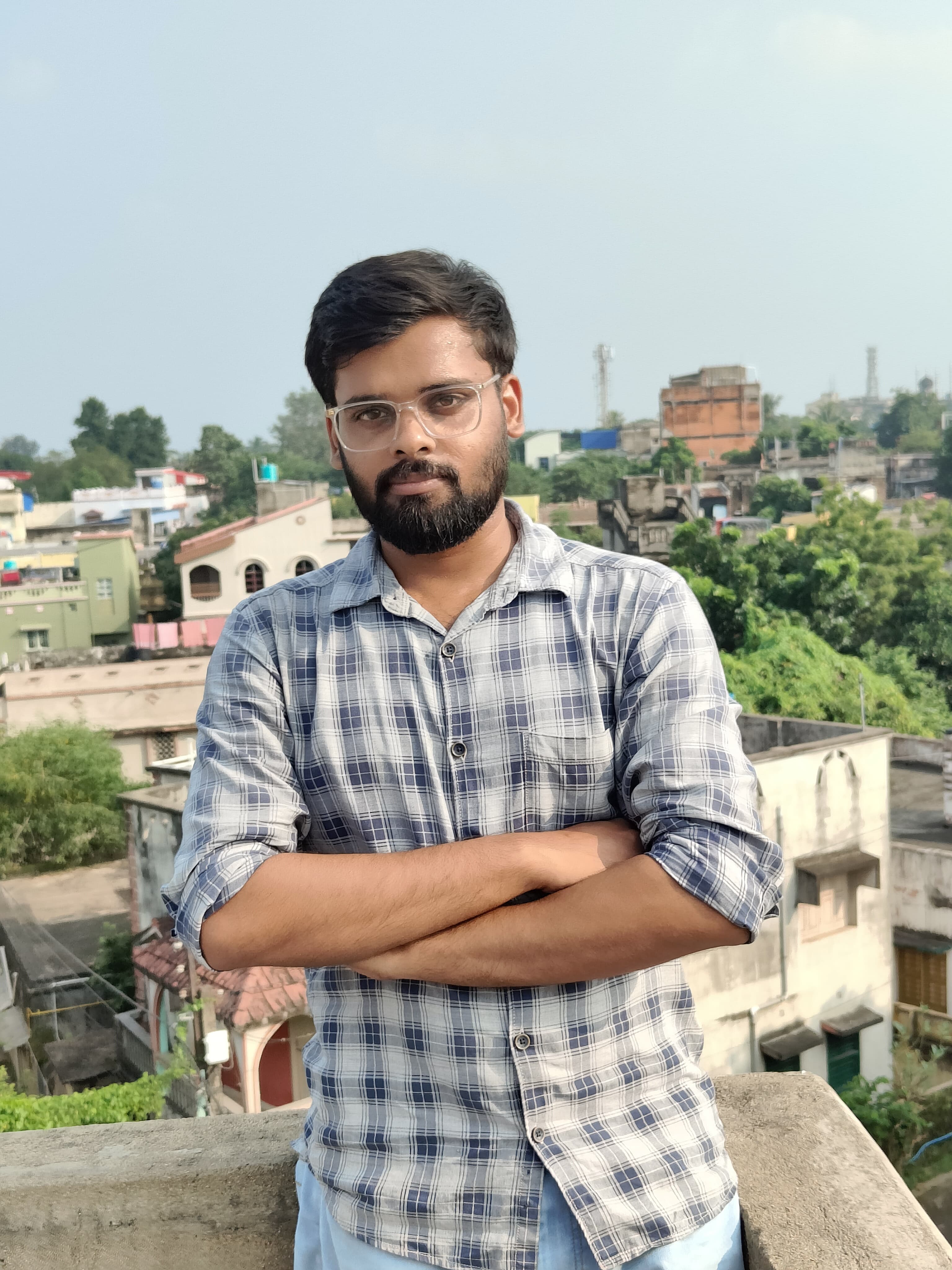 Ritul Nandi