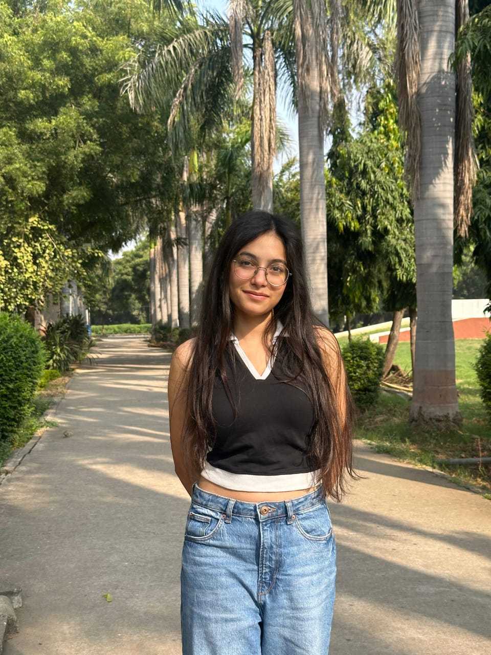 Disha Kwatra Disha Kwatra