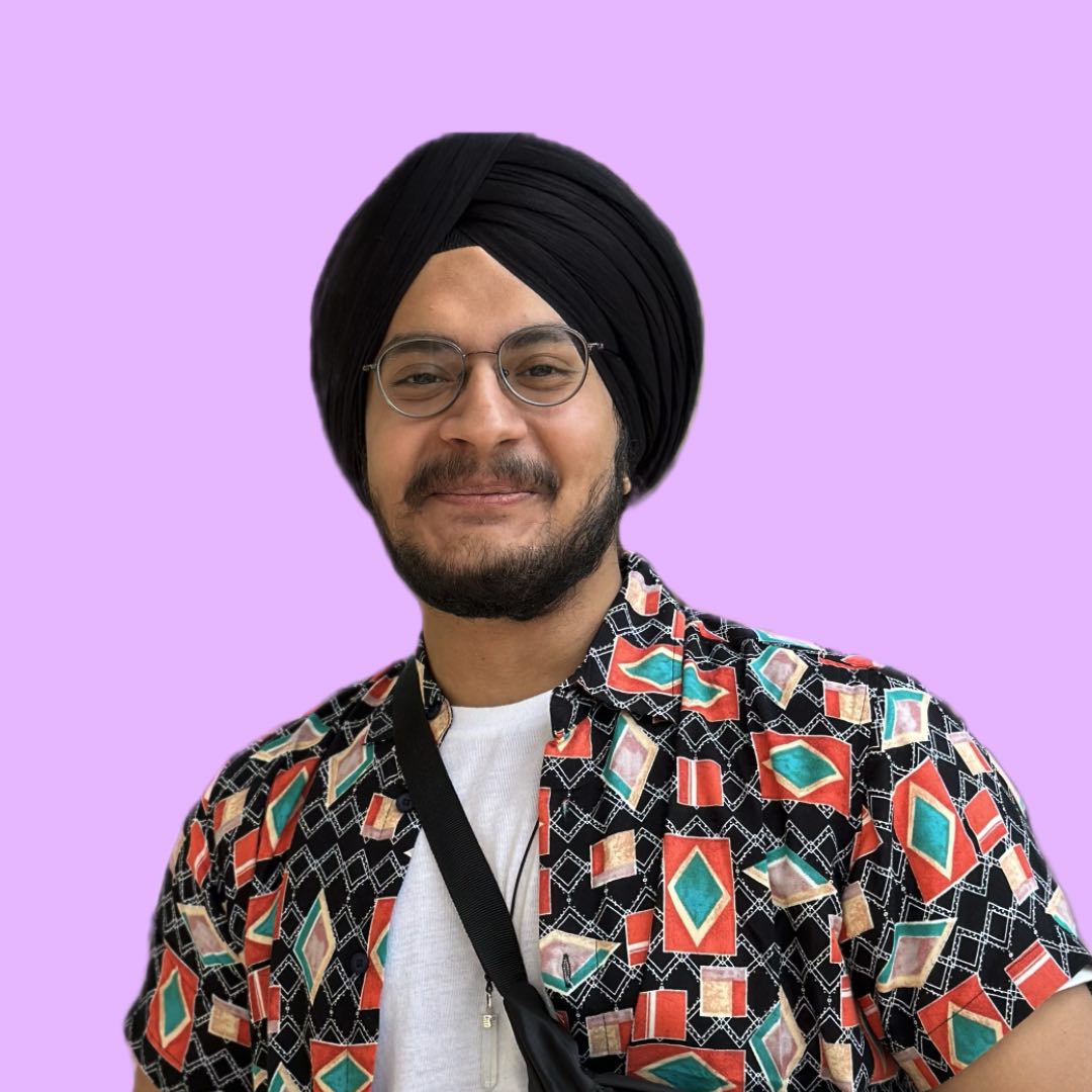Ashpreet Singh