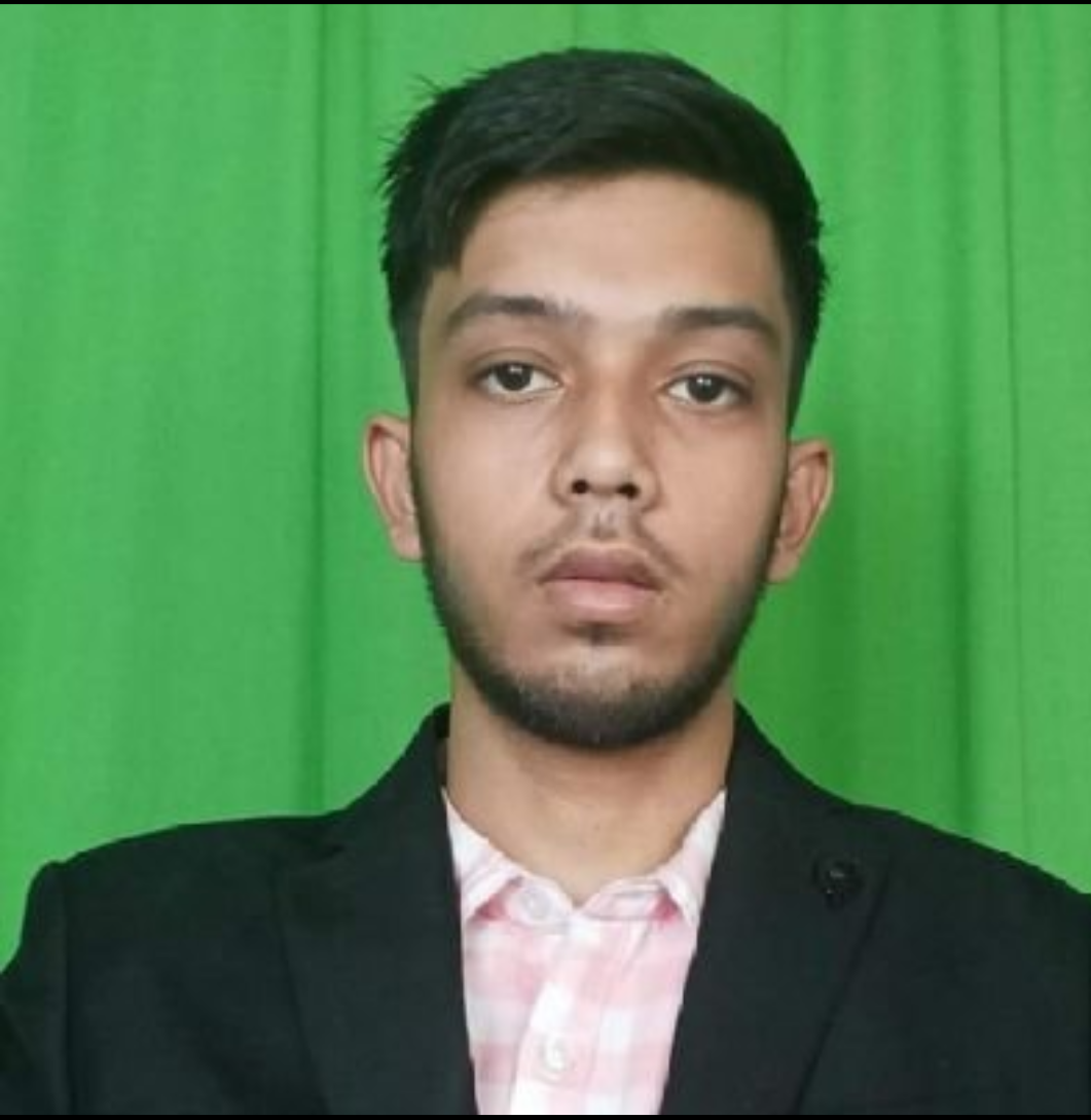Amarjeet Kumar