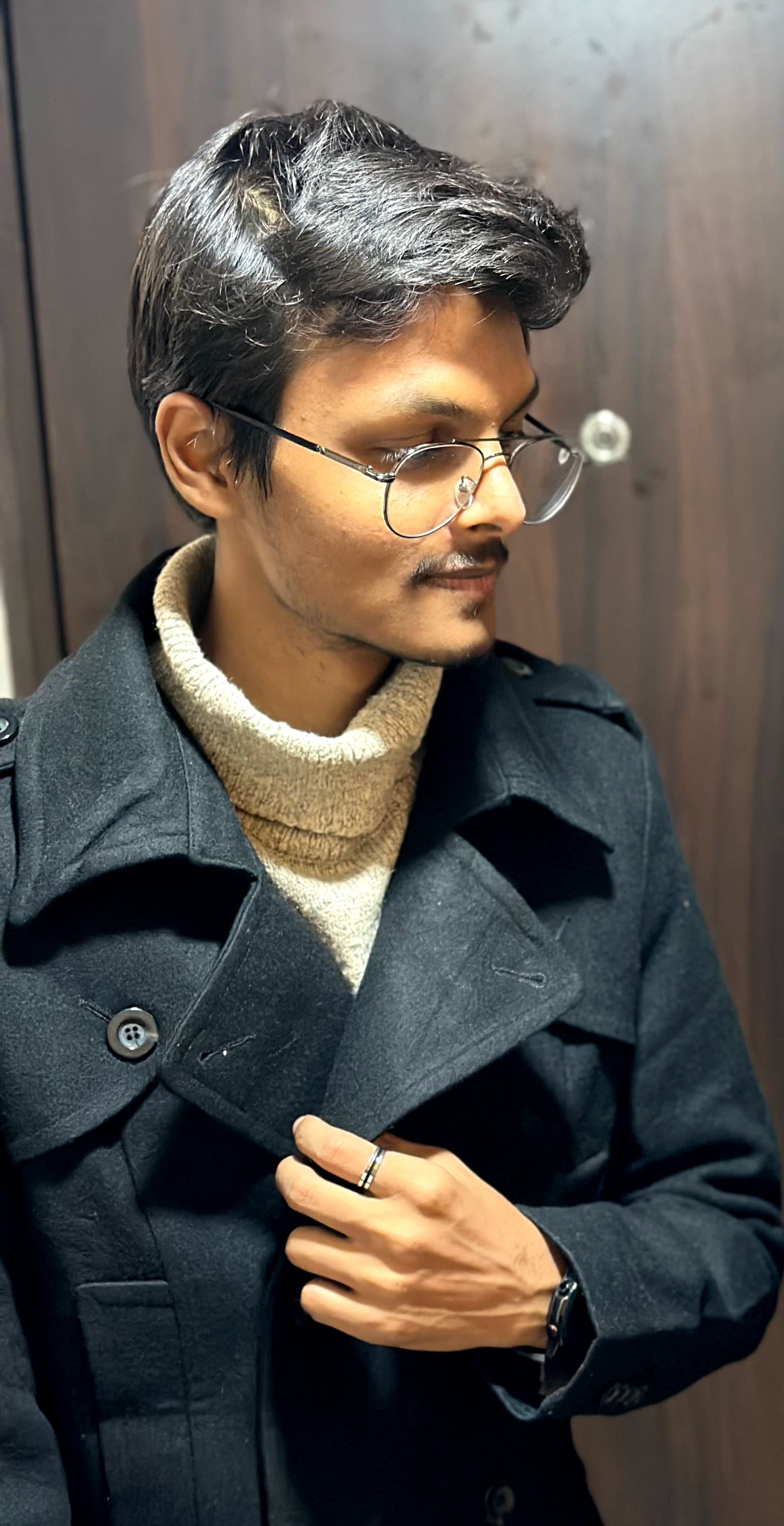 Shubham Singh