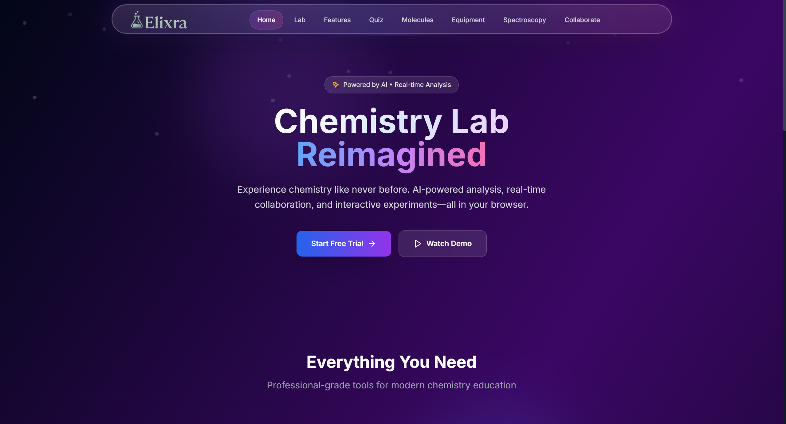 ChemLABS