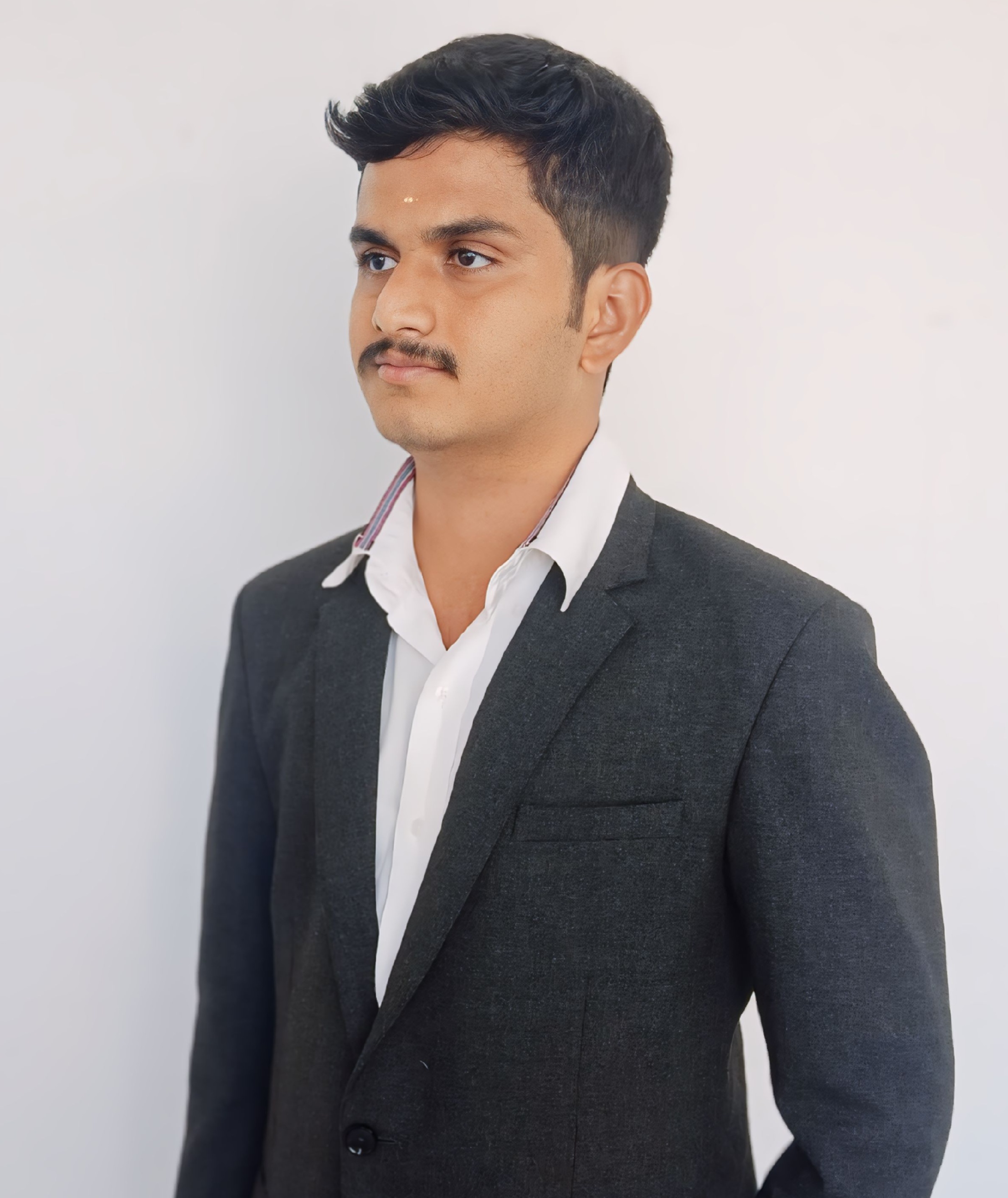 Jivitesh kanna S 