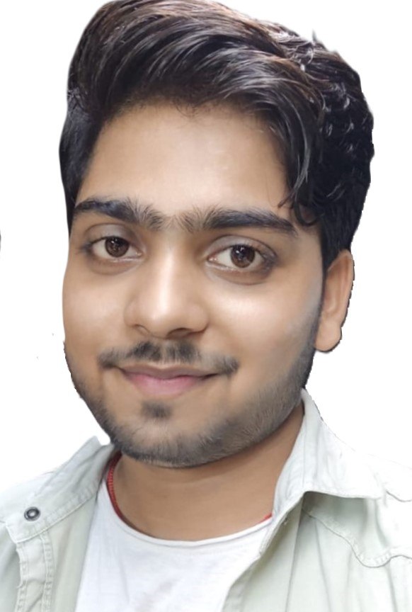 Chandan Kumar Shaw Chandan Kumar Shaw