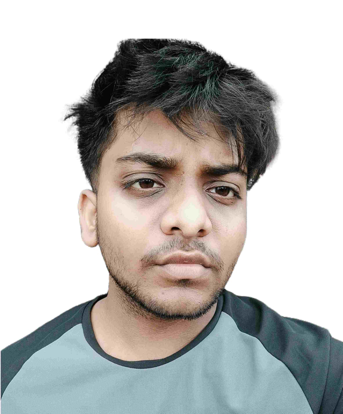 Divyant Podder