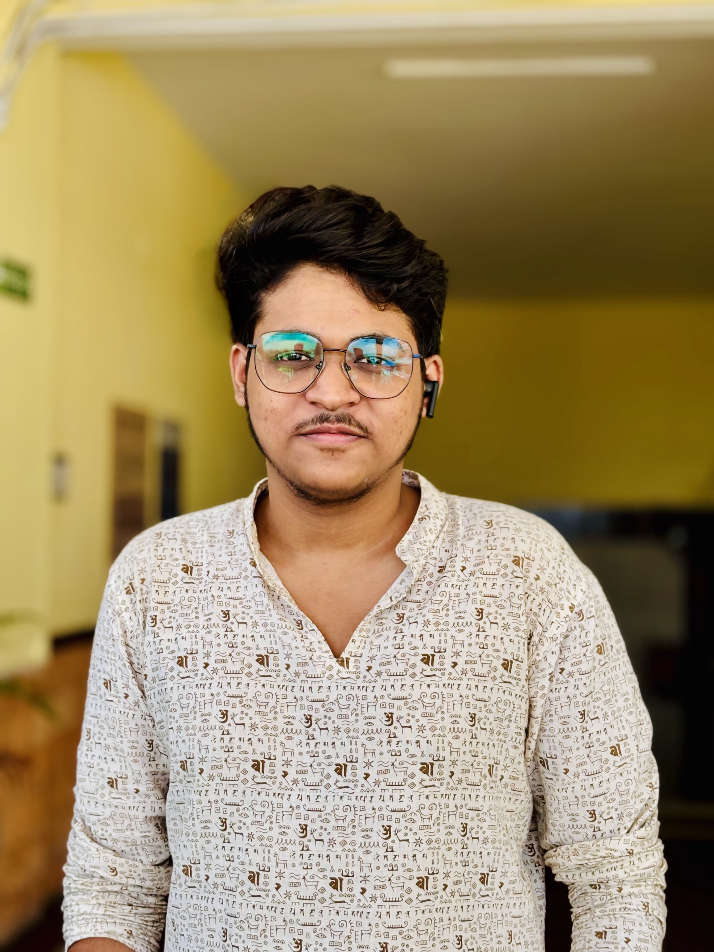 Swapnayan Datta Swapnayan Datta