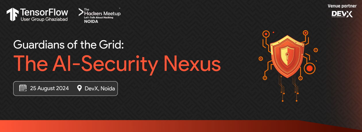 Guardians of the Grid: The AI-Security&nbsp;Nexus