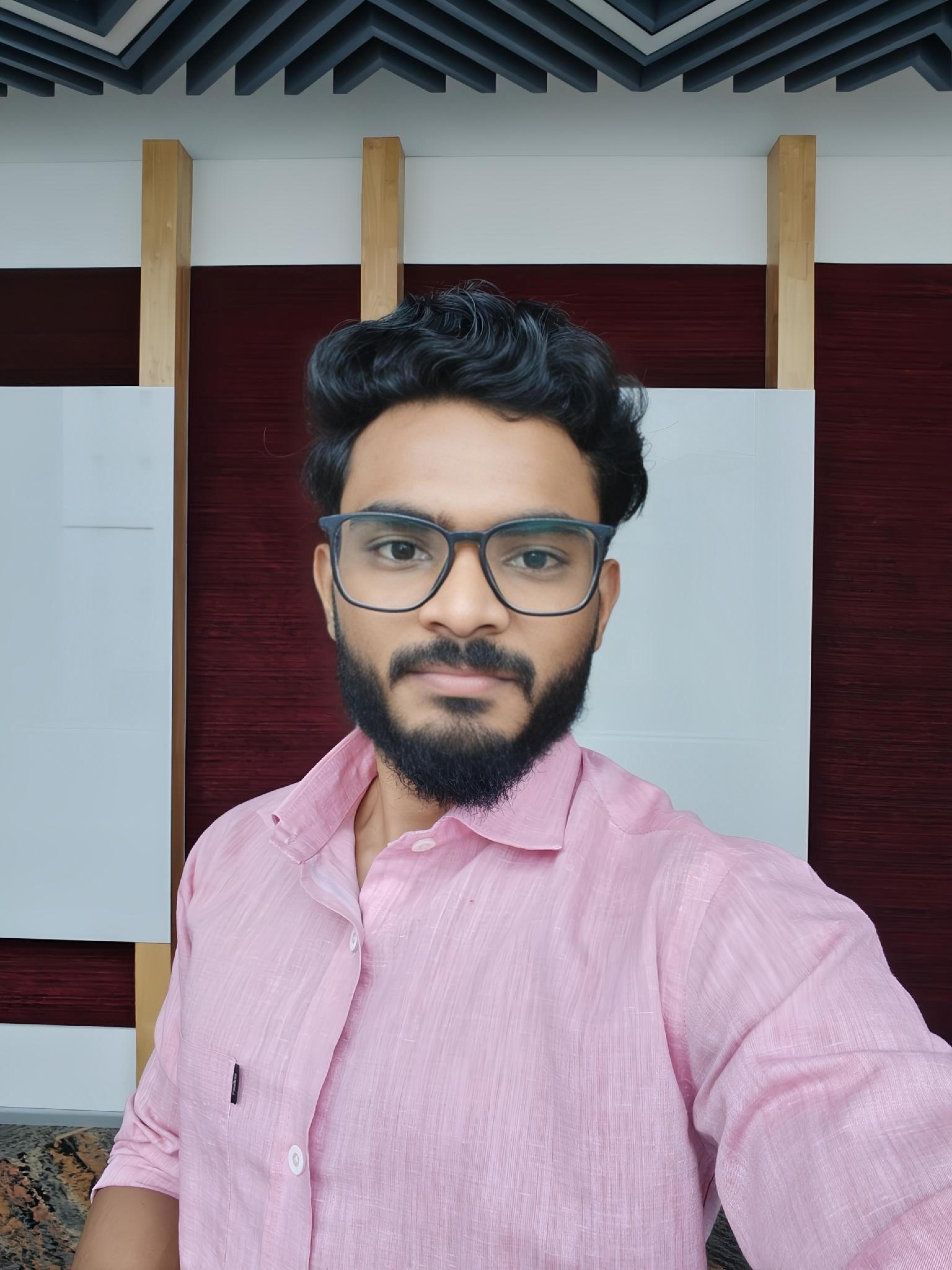 Sanket Bhagat