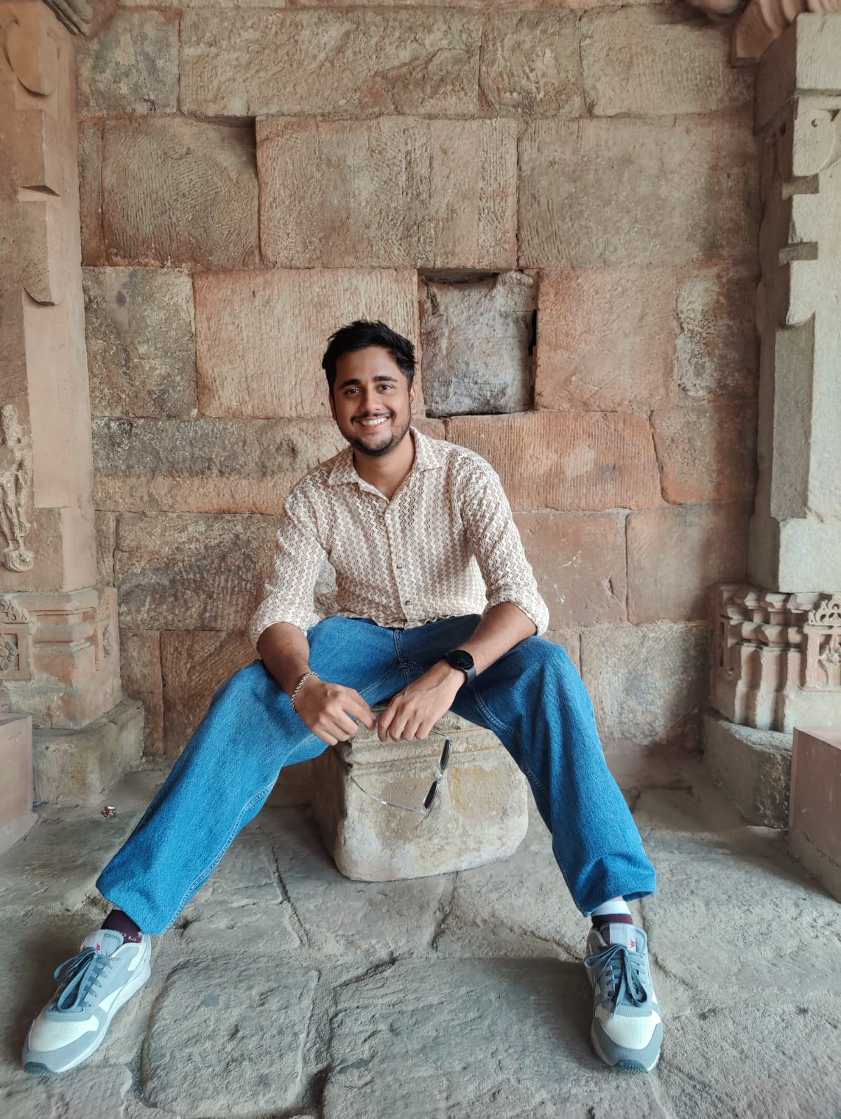 Abhishek Srivastava