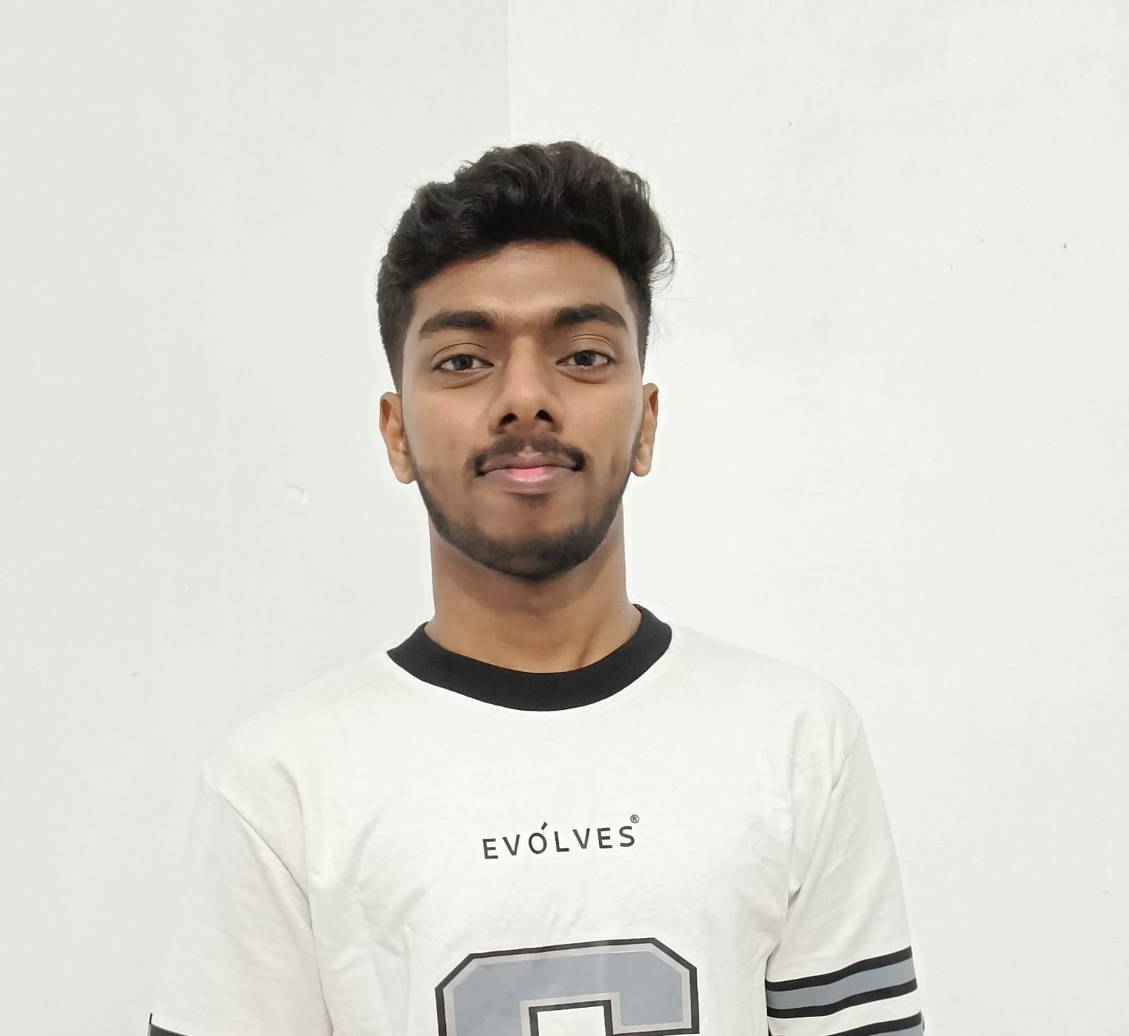 Shameer Babu