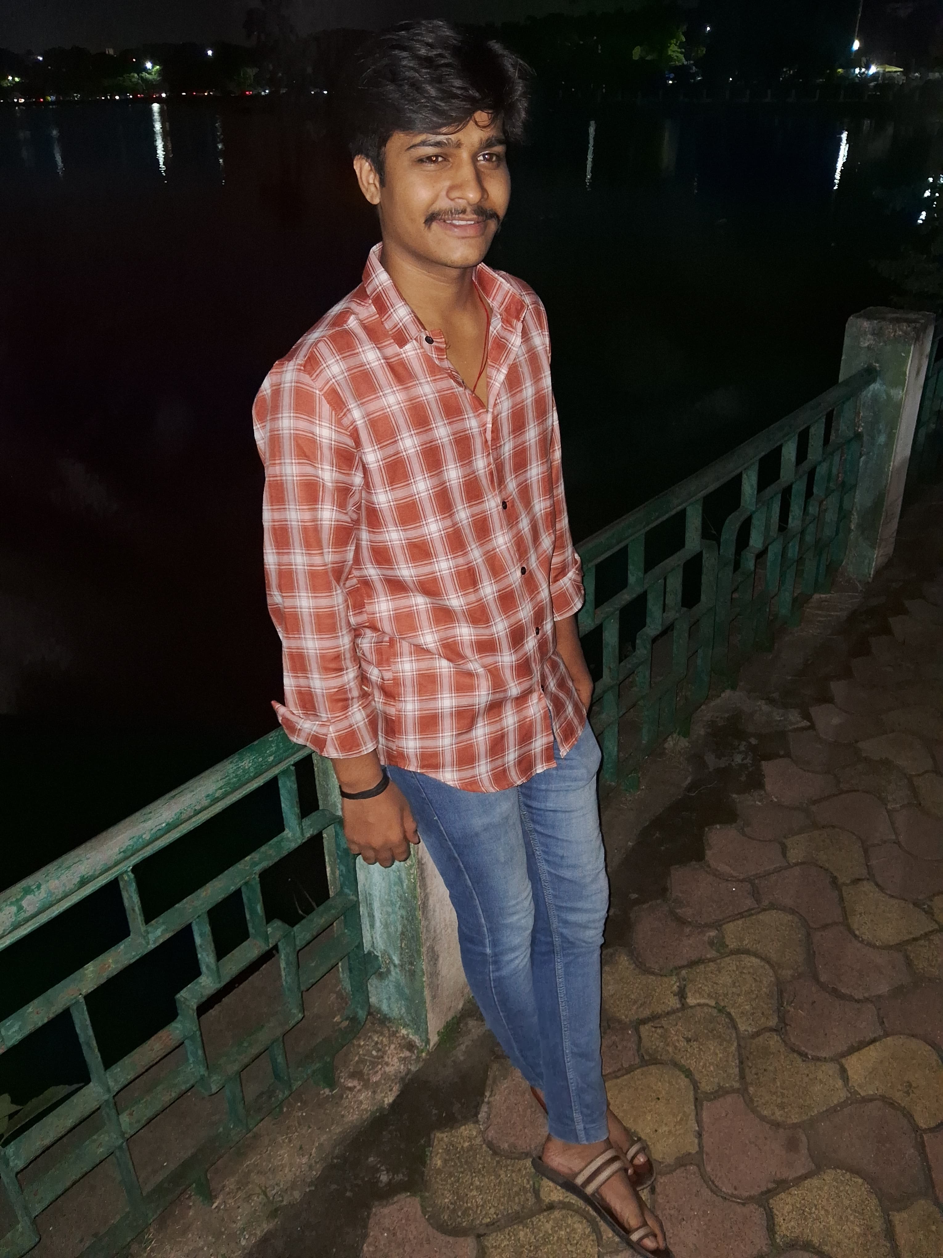 Gaurav yadav