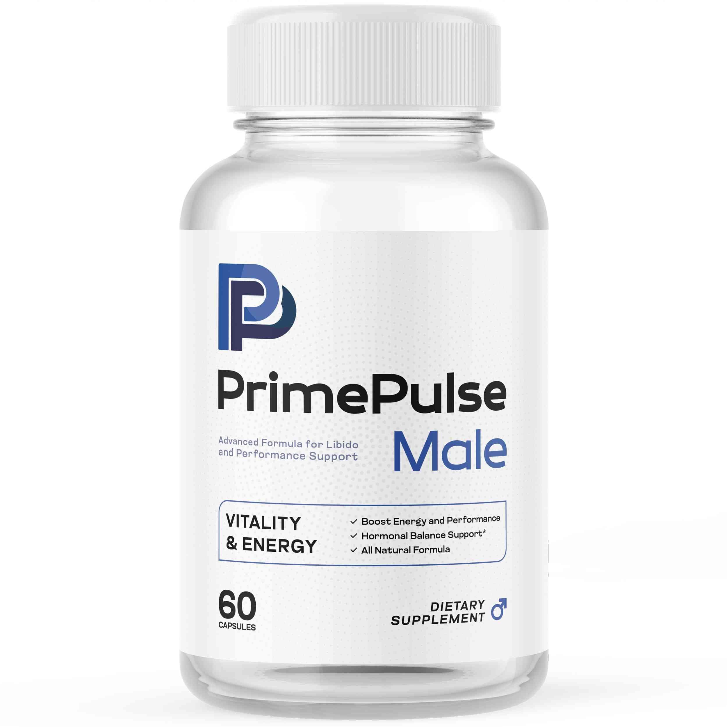 Prime Pulse Male Enhancement Review Male Performance Matrix Ingredients
