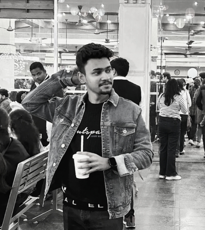 Farzan Danish