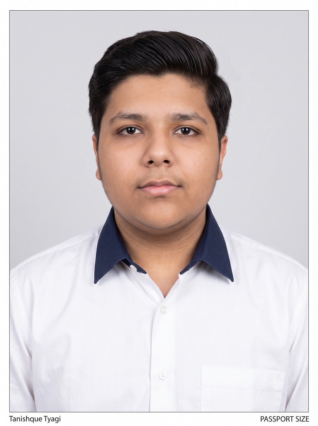 Tanishque  Tyagi
