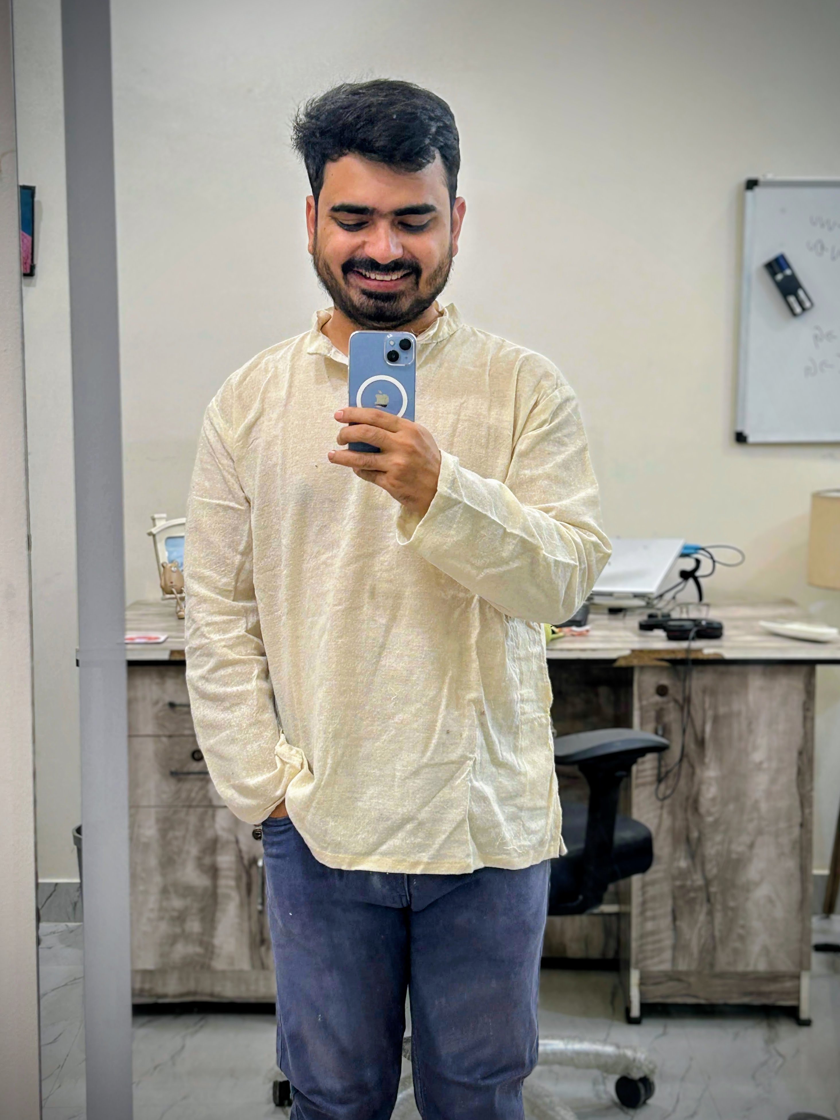 Aman Chauhan