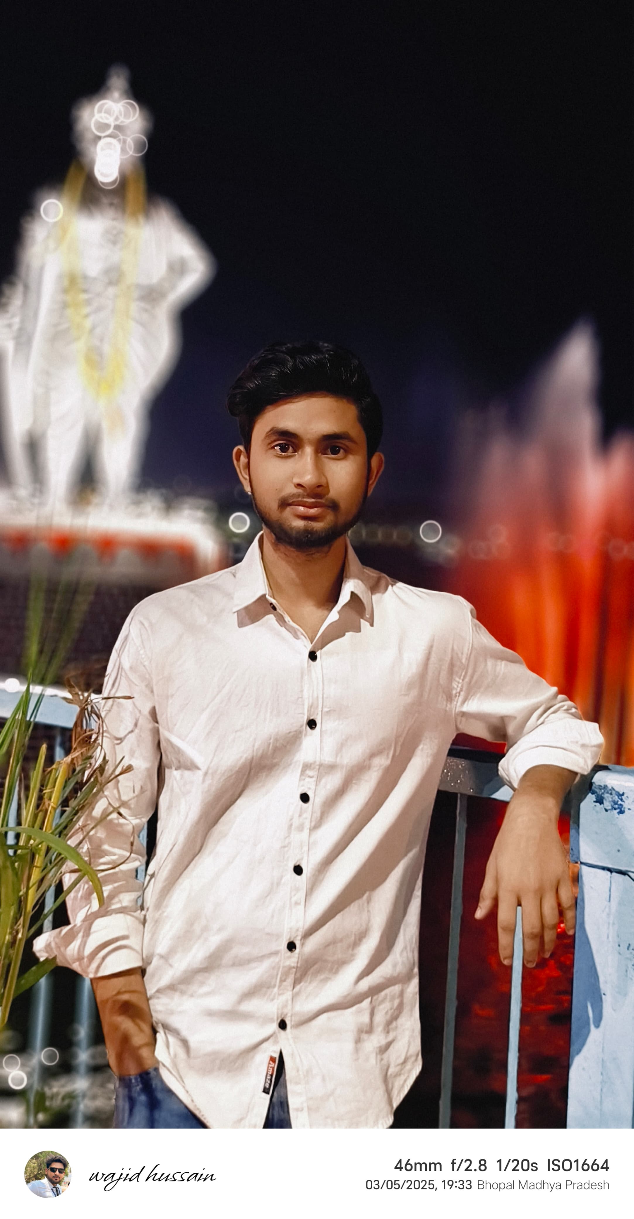 Jamal Anwar 