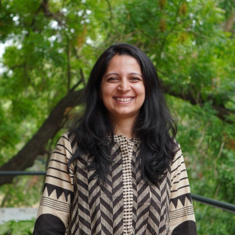 Akshata Malhotra Akshata Malhotra