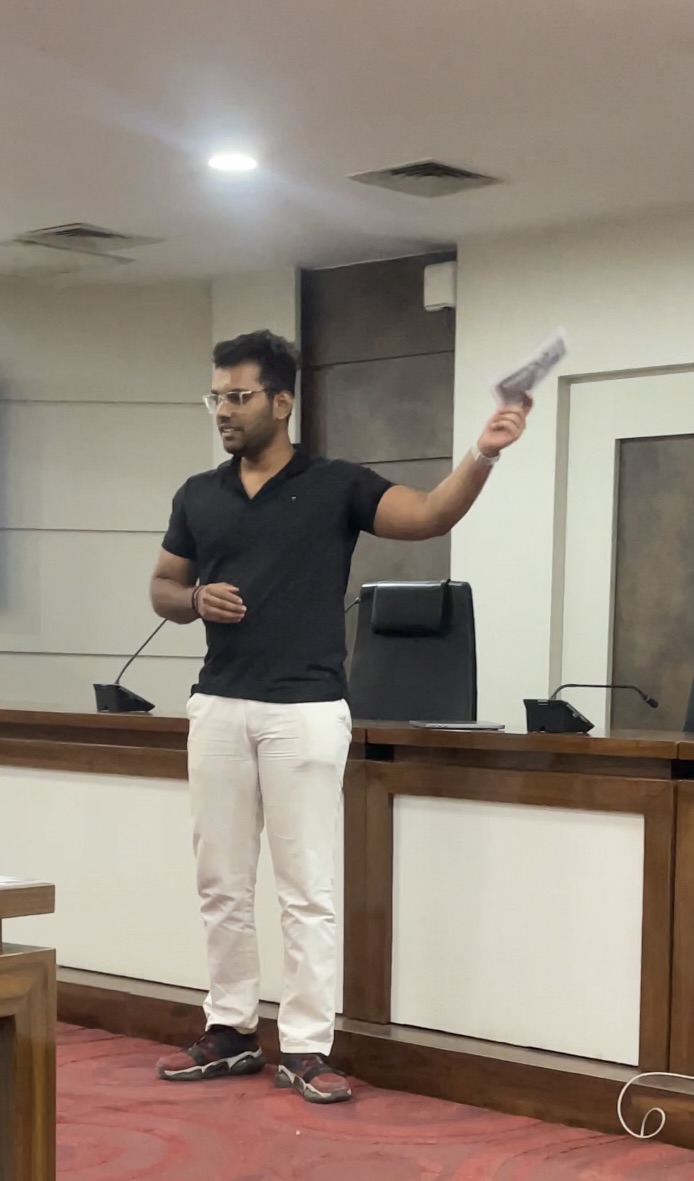 Shubham Vishwakarma