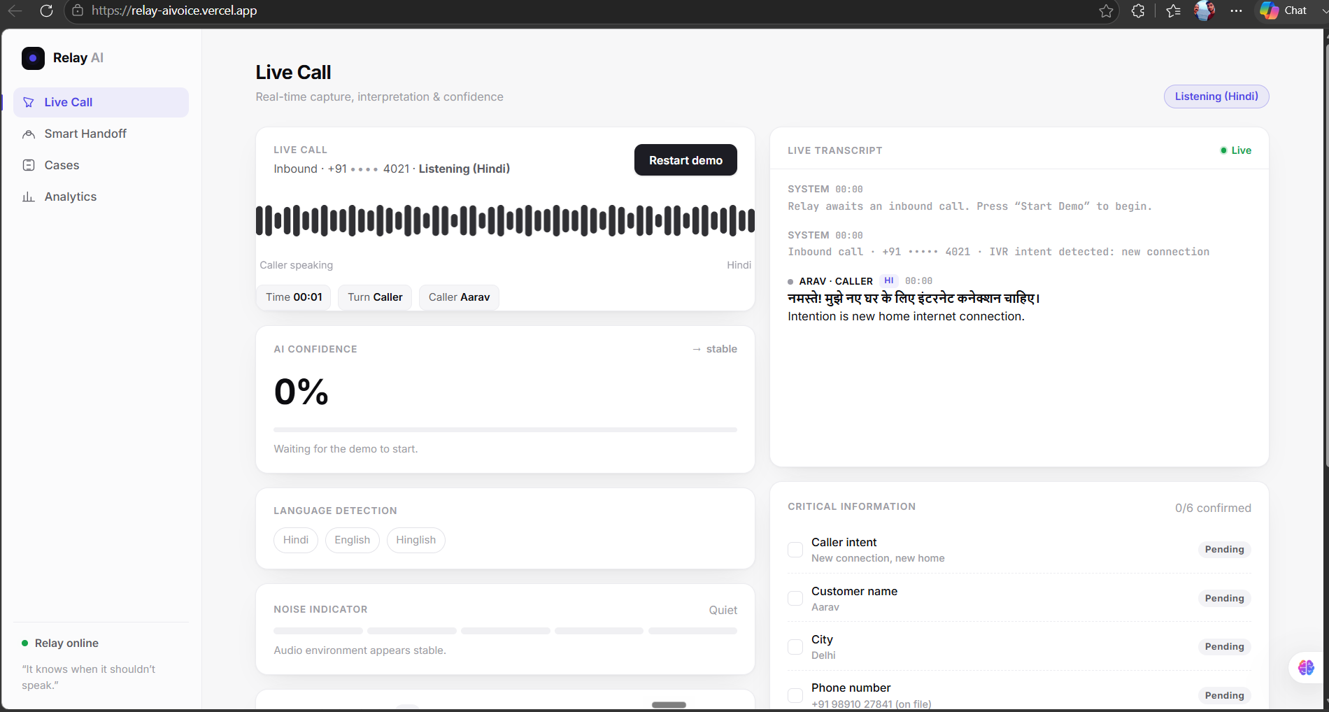 Relay-ai Relay-ai
