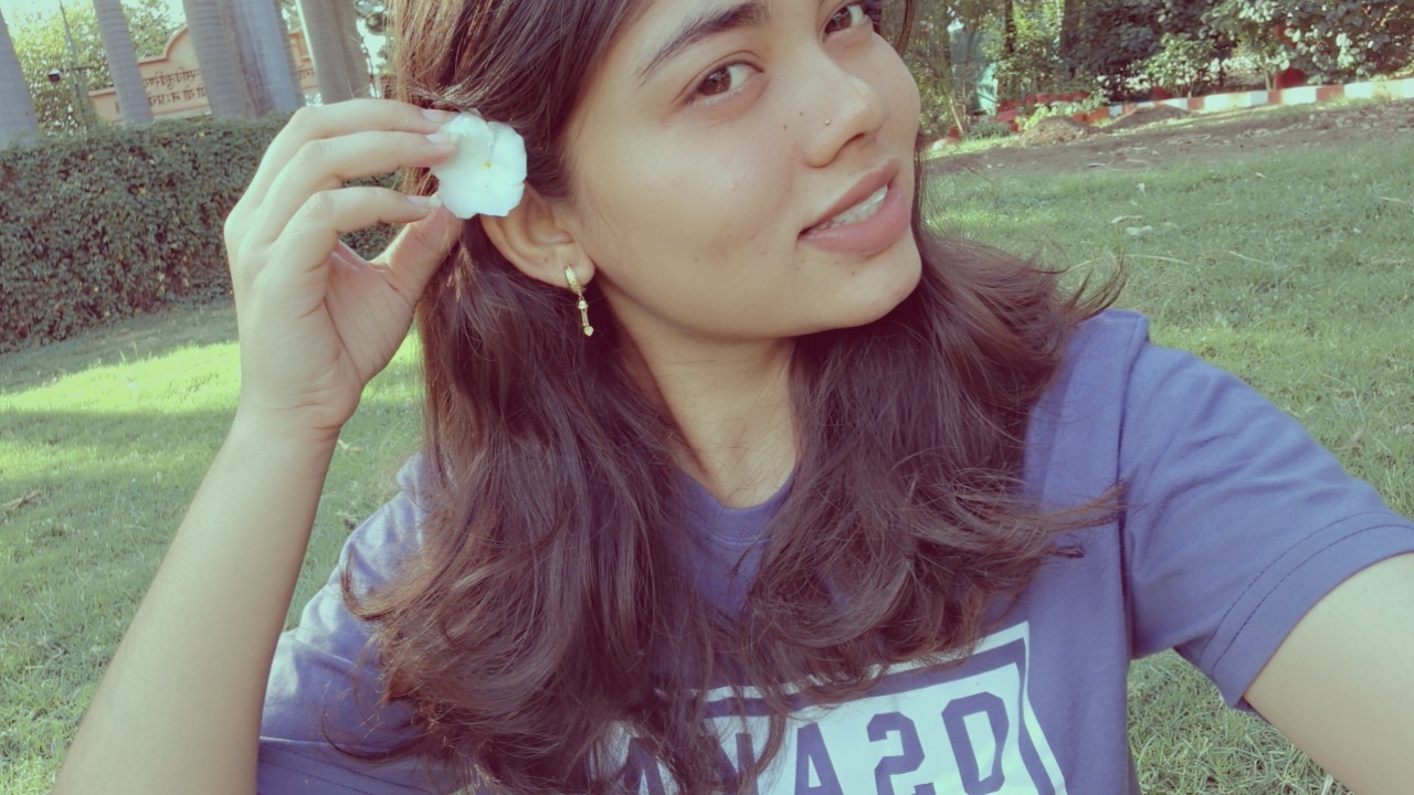 Bhumika Dohle 