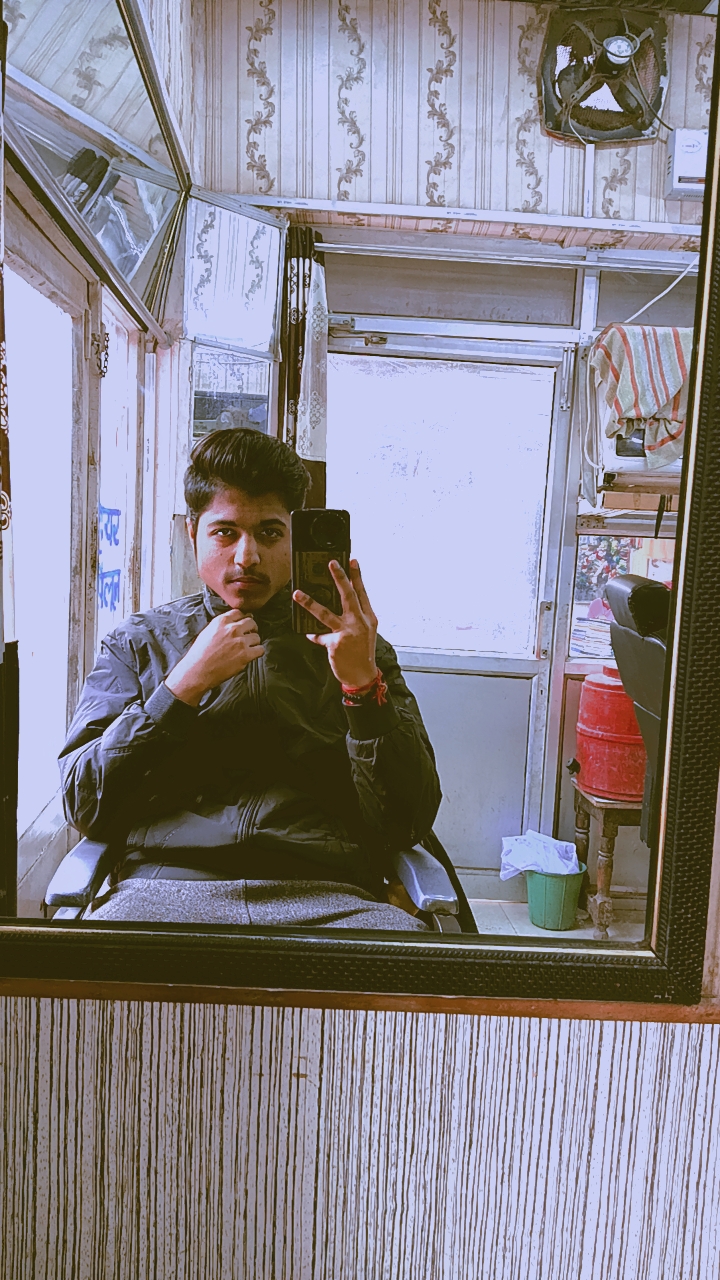 Mayank Aggarwal Mayank Aggarwal