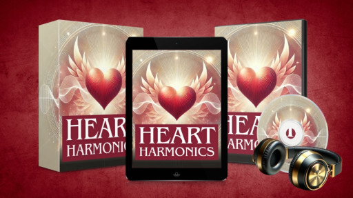Heart Harmonics