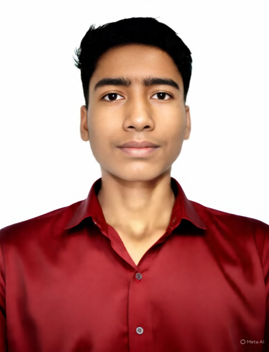 Ankush Chauhan
